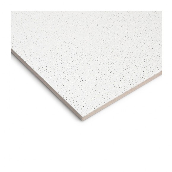 Плита потолочная Скала 600х600х12 мм кромка Board (20 шт.=7,2 м2)