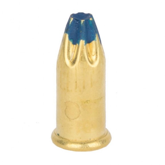 Патроны Д3 d=6,8 мм (синие) для монтажного пистолета (100 шт.)