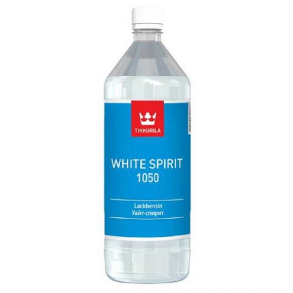 Растворитель Tikkurila White Spirit 1050 (1 л)