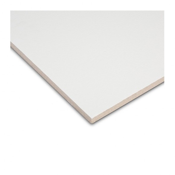 Плита потолочная Плейн 600х600х15 мм кромка Board (16 шт.)